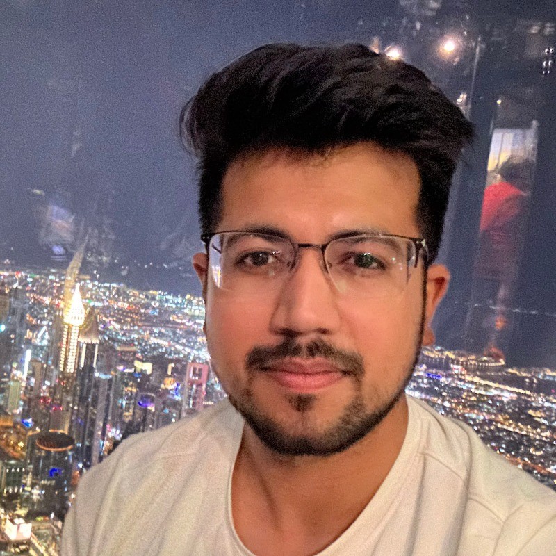 Praveen